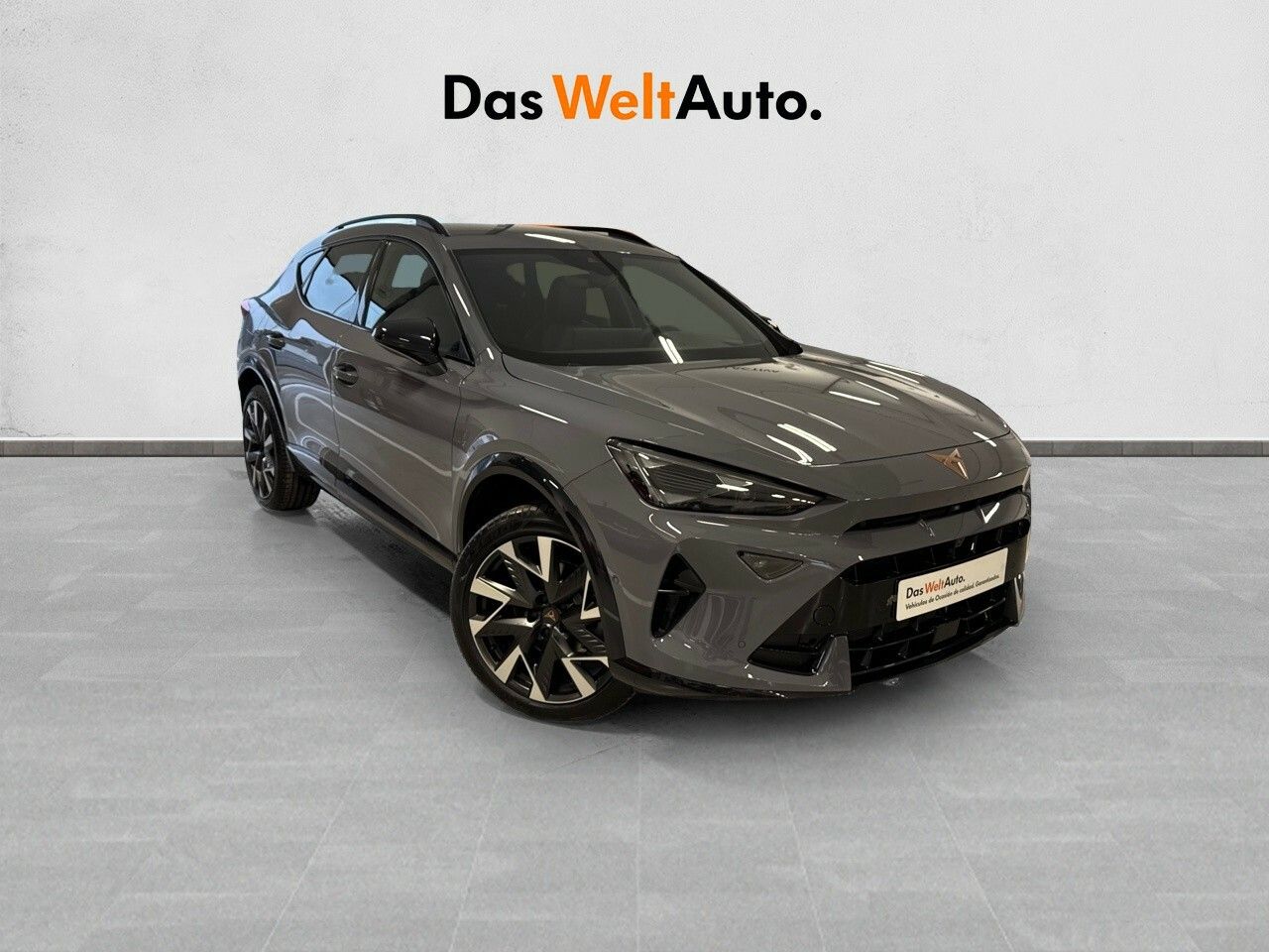 Foto cupra formentor 2024 /