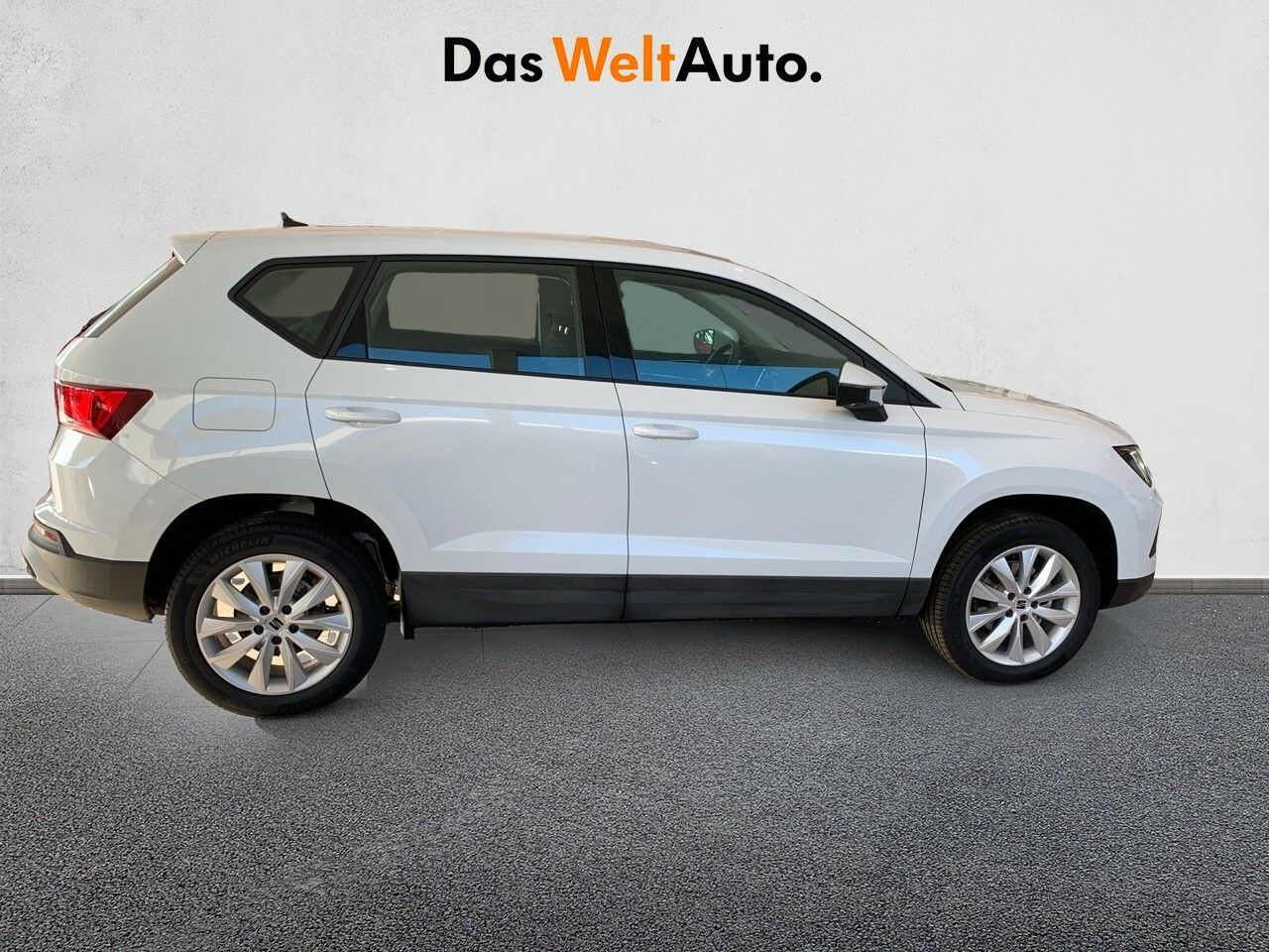 seat ateca 2025 / foto grande (3)
