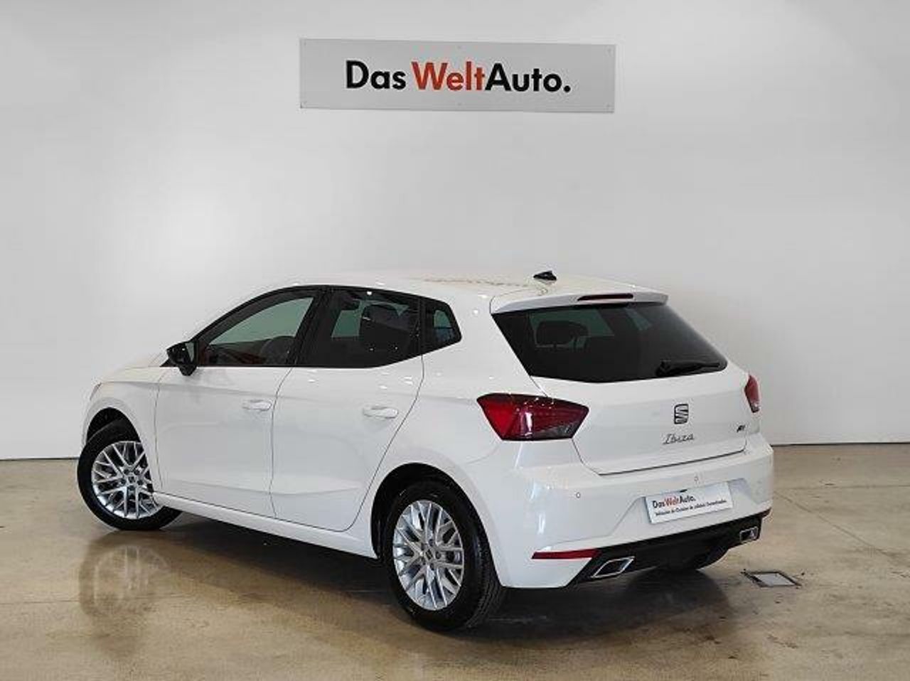seat ibiza 2024 / foto grande (2)