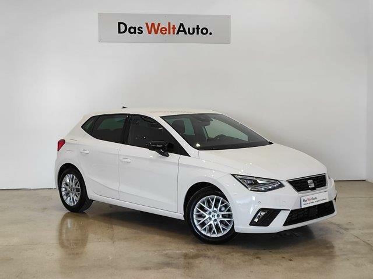 Nord piano  de segunda mano - seat ibiza 2024 /