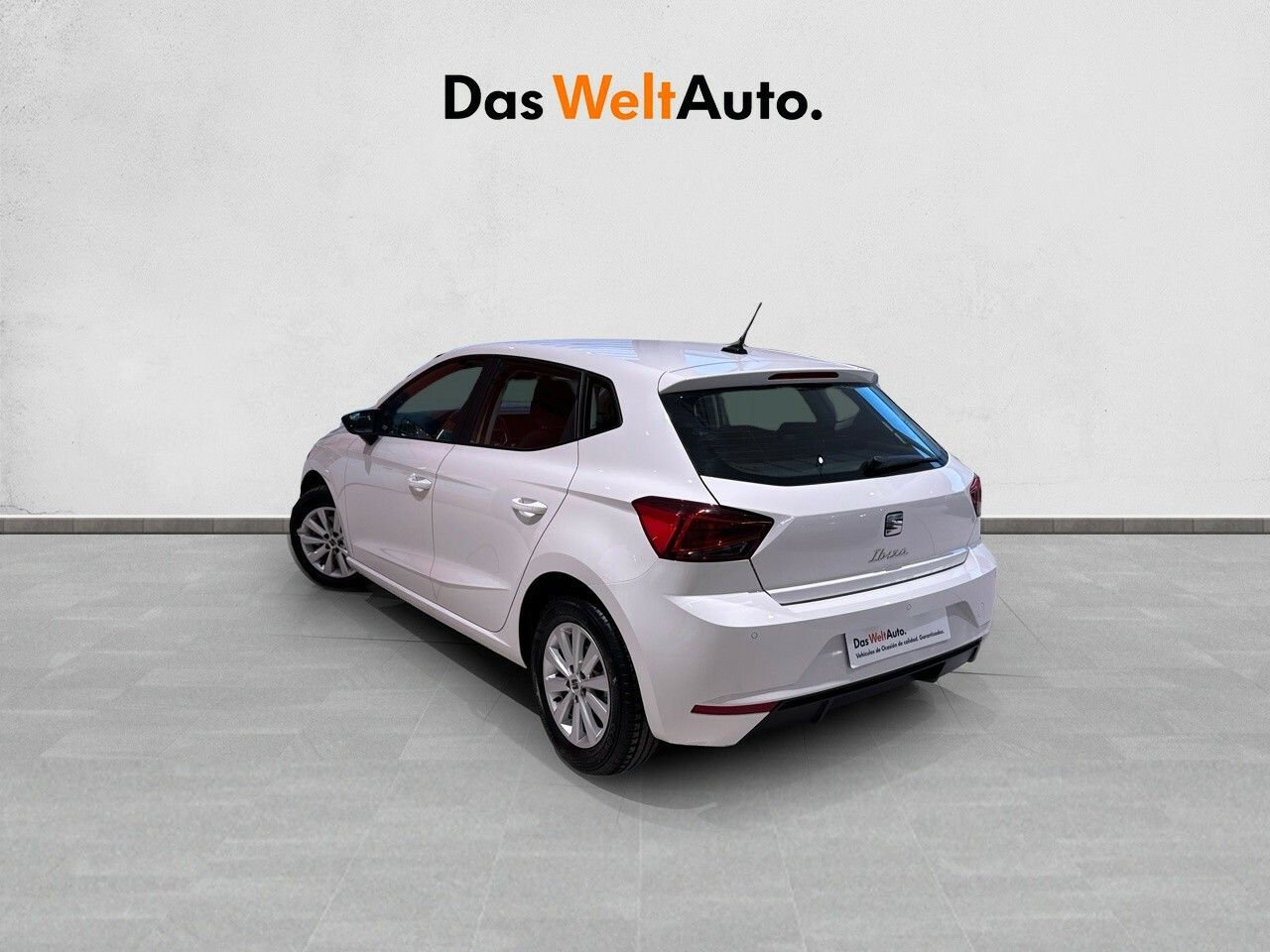 seat ibiza 2024 / foto grande (2)