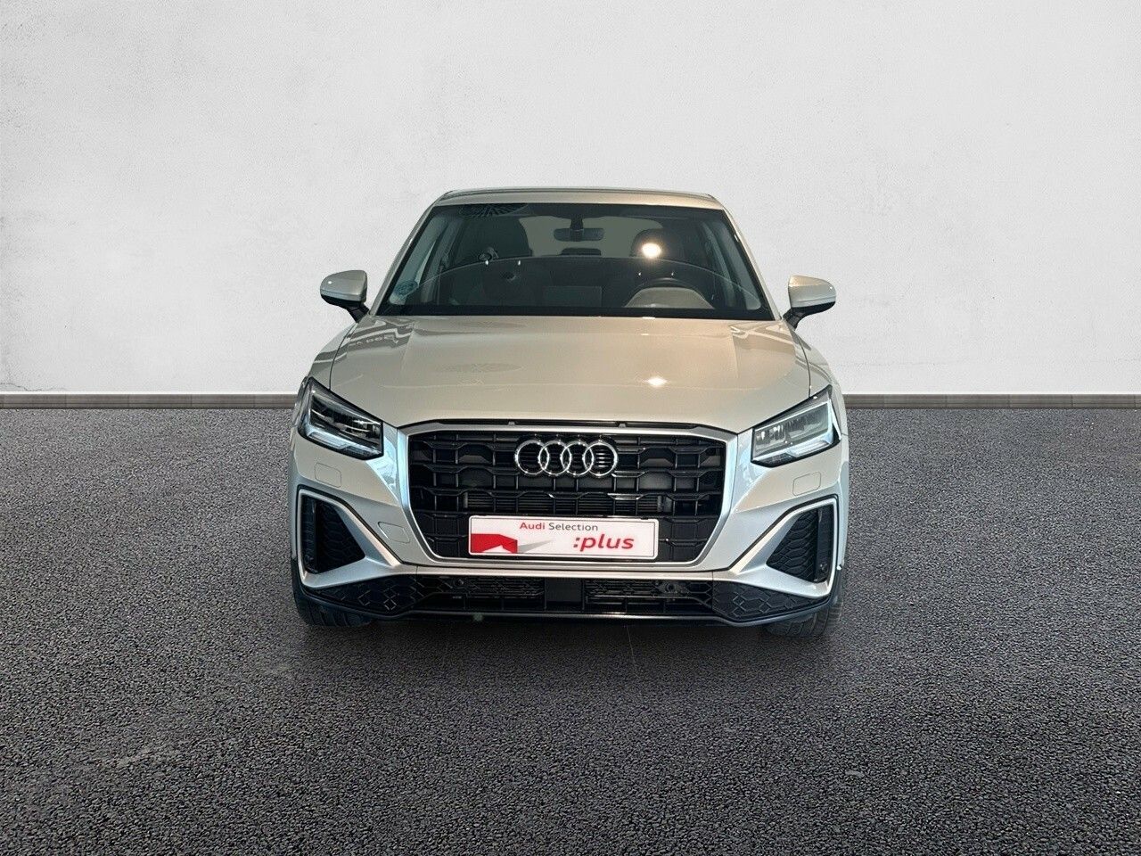 audi q2 2024 / foto grande (2)