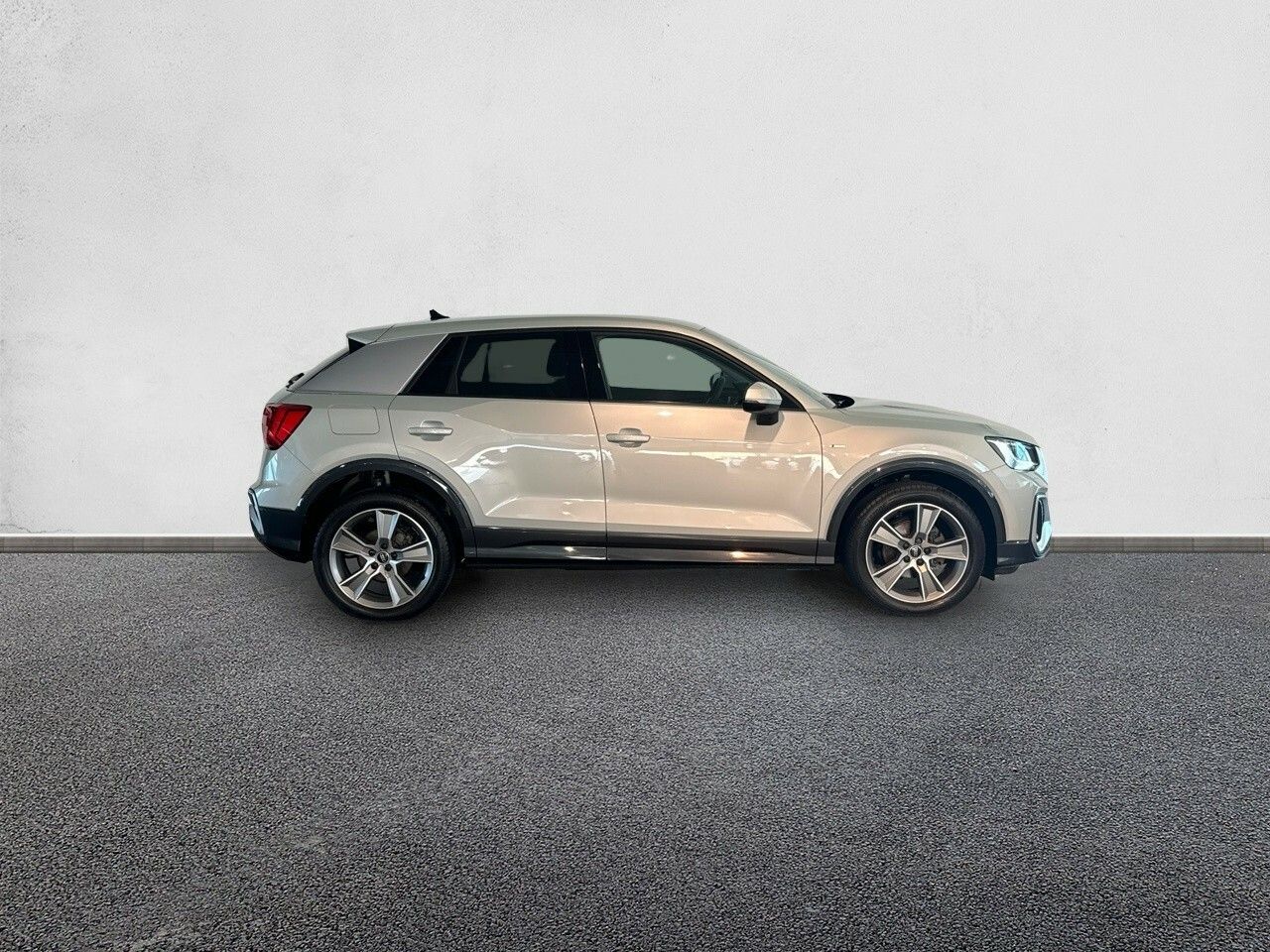 audi q2 2024 / foto grande (3)