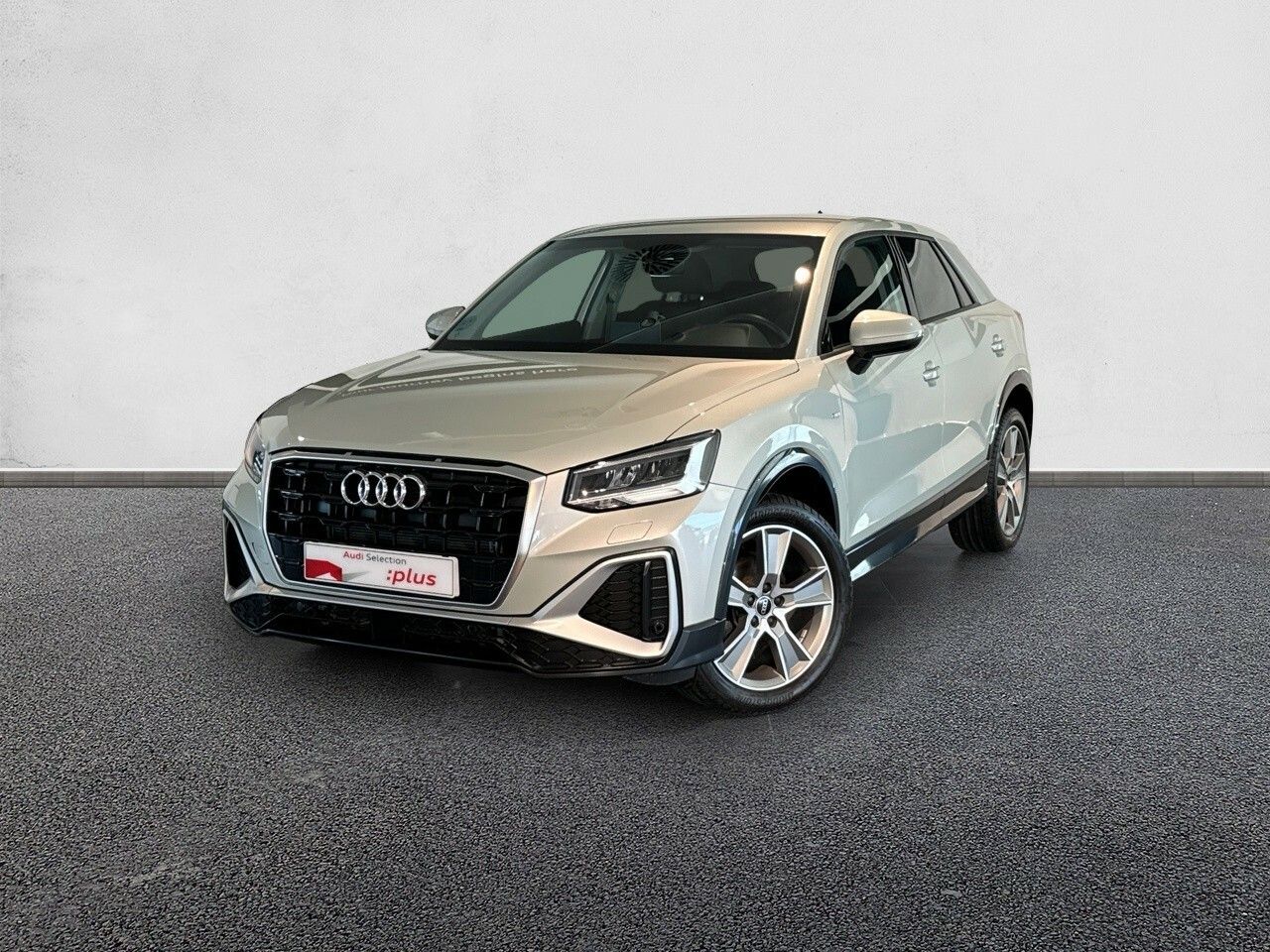 Foto audi q2 2024 /