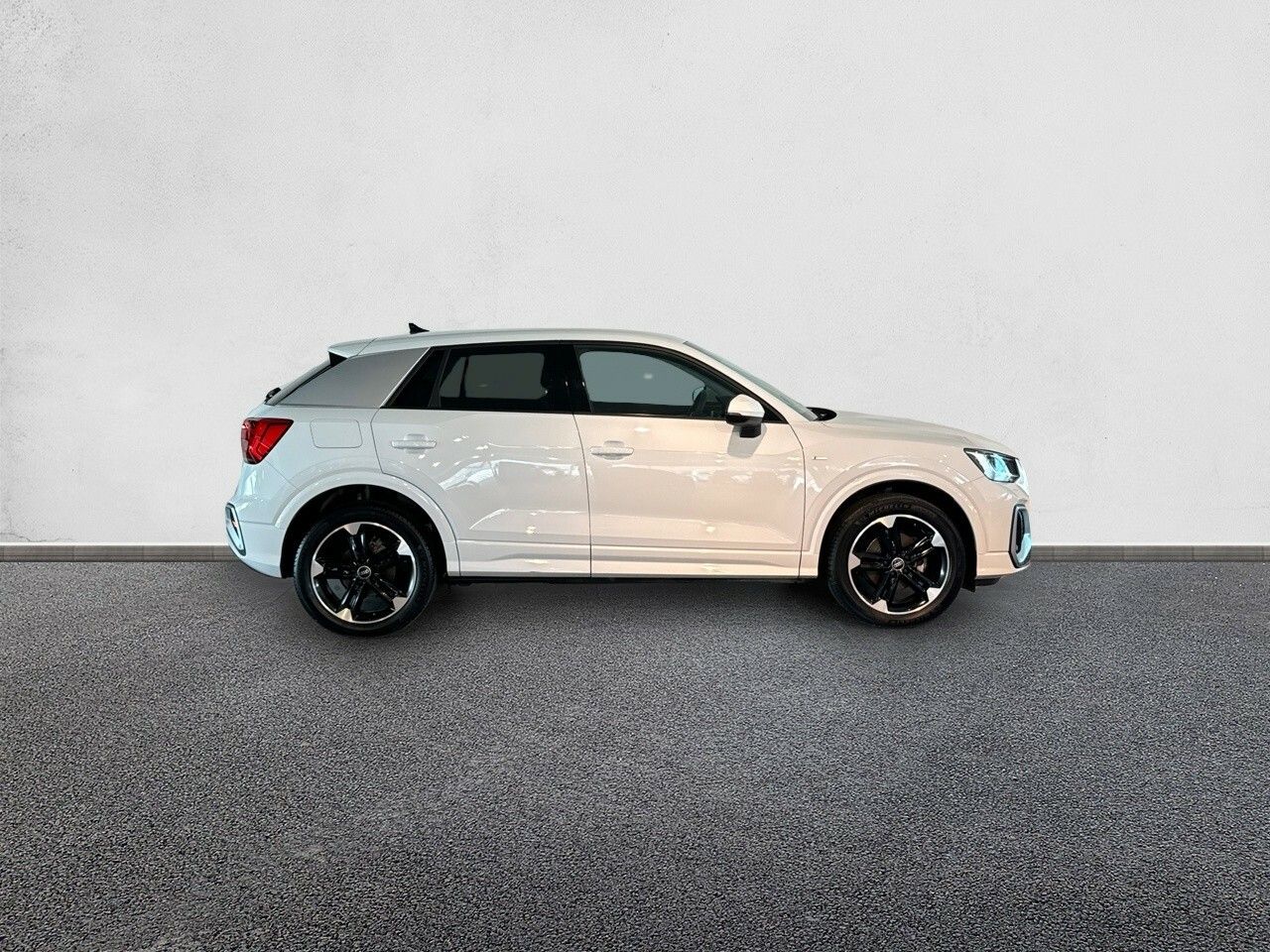 audi q2 2024 / foto grande (3)