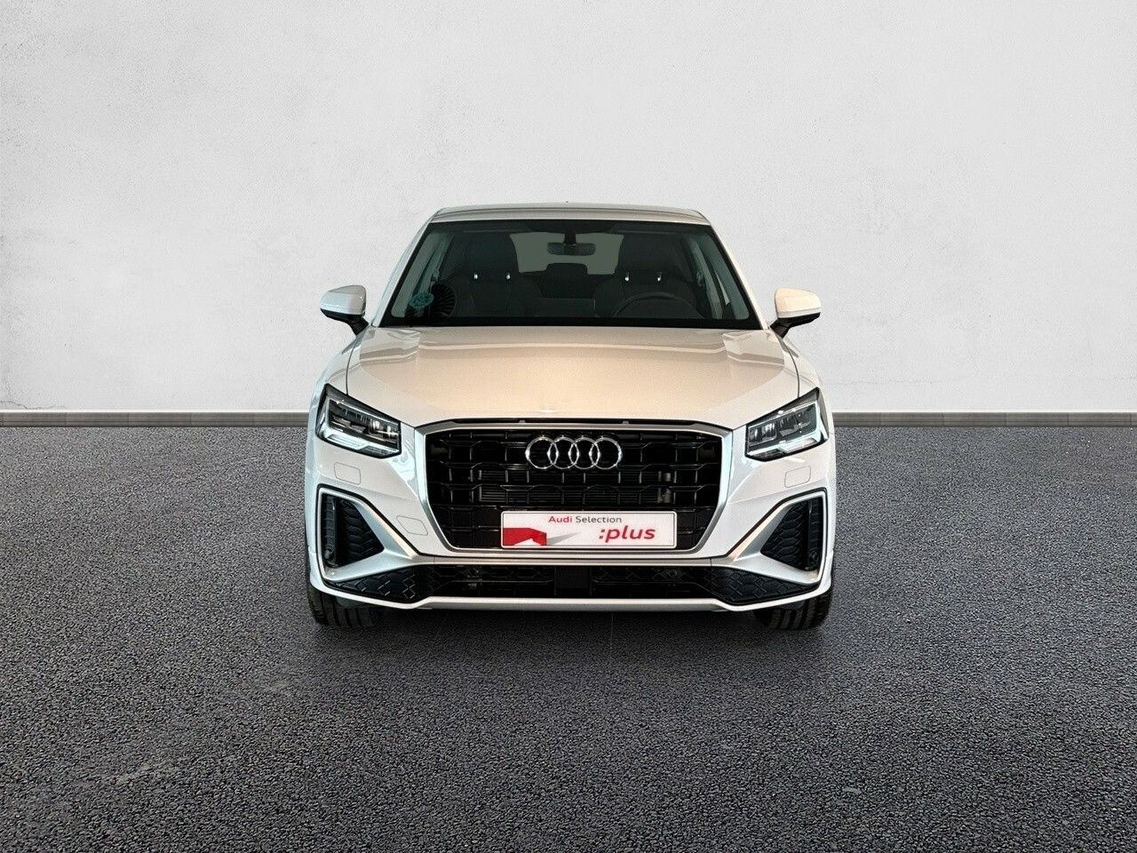 audi q2 2024 / foto grande (2)