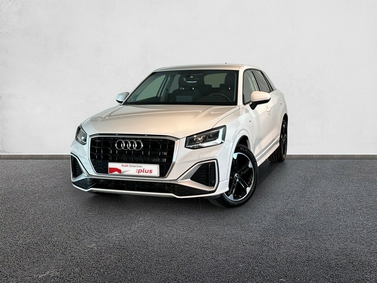 Foto audi q2 2024 /