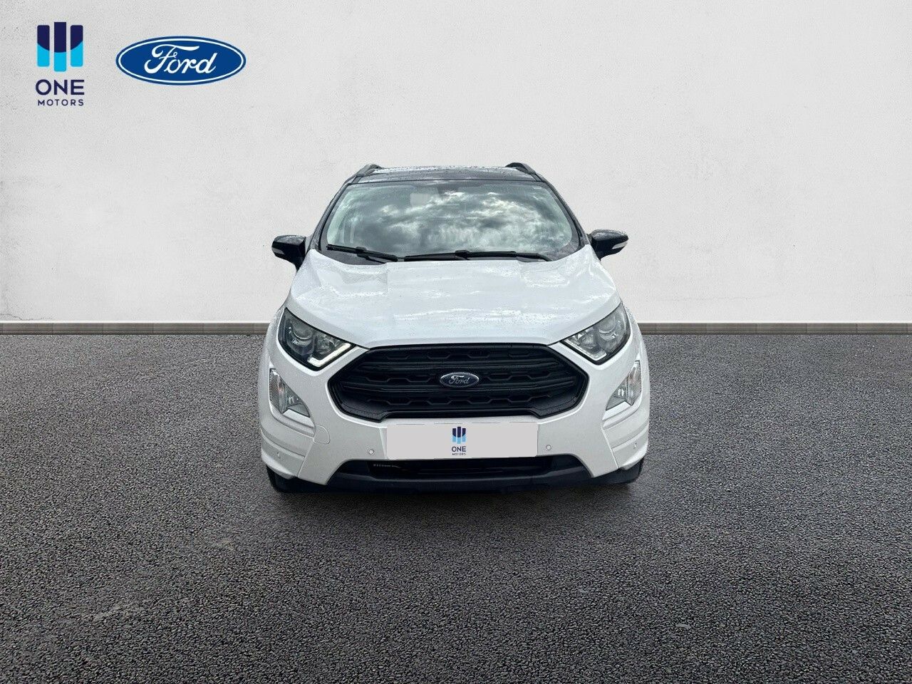 ford ecosport 2019 / foto grande (2)