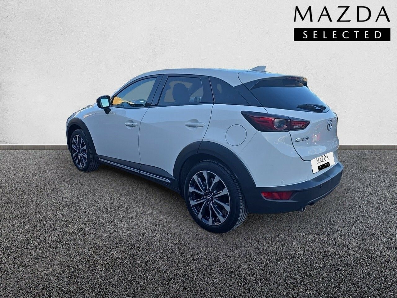 mazda cx-3 2019 / foto grande (2)