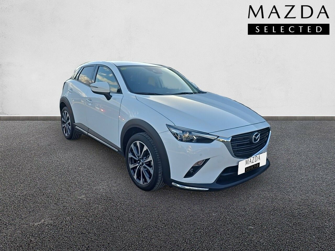 mazda cx-3 2019 / foto grande (3)