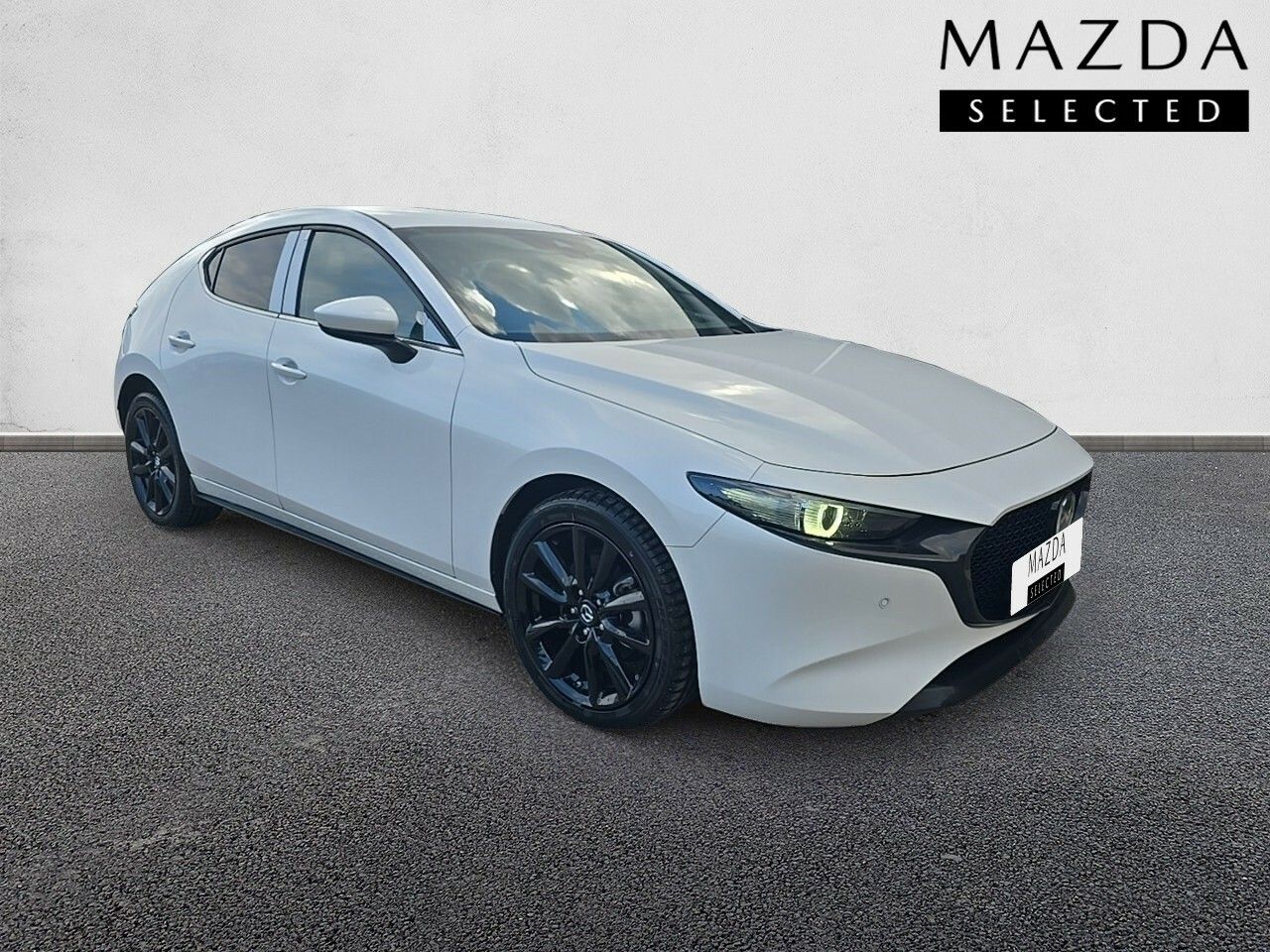 mazda 3 2022 / foto grande (3)