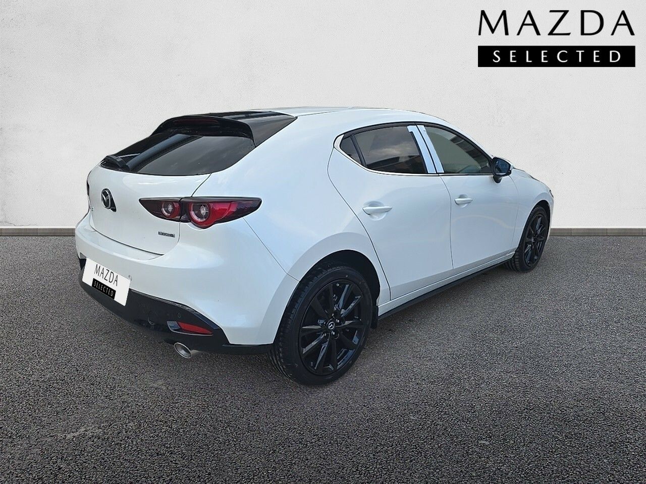 mazda 3 2022 / foto grande (2)