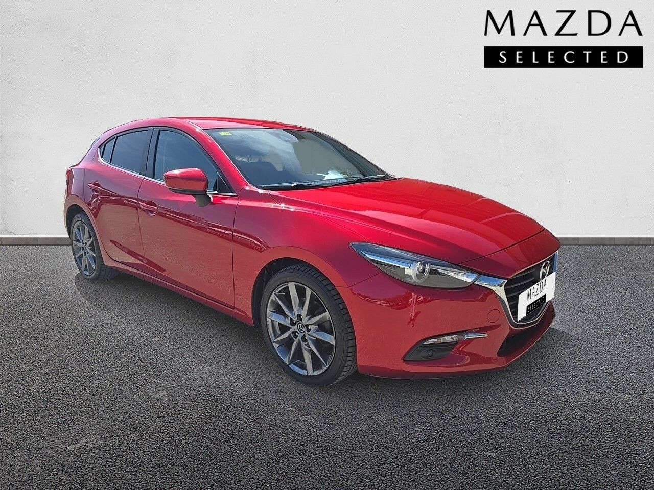 mazda 3 2018 / foto grande (3)