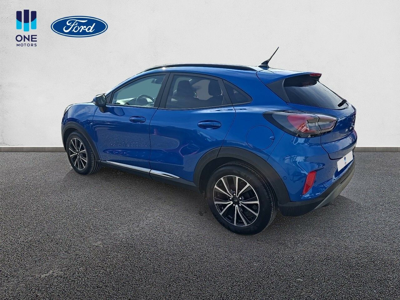 ford puma 2023 / foto grande (3)