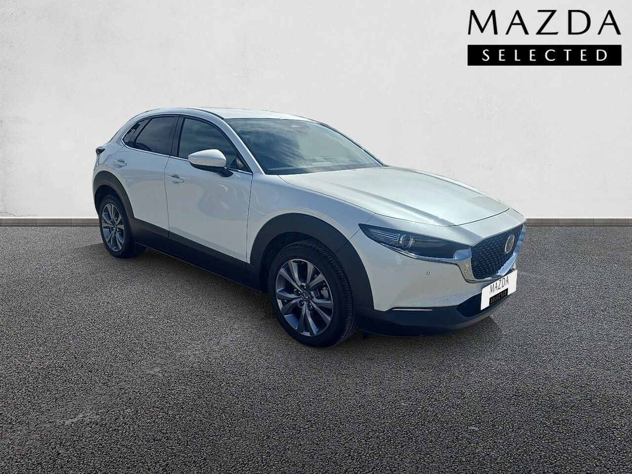 mazda cx-30 2024 / foto grande (3)