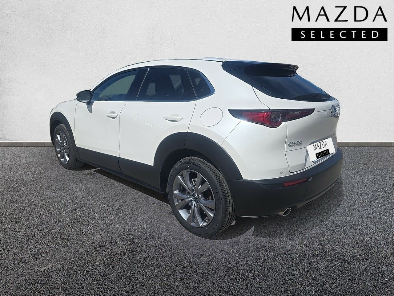 mazda cx-30 2024 / foto grande (2)