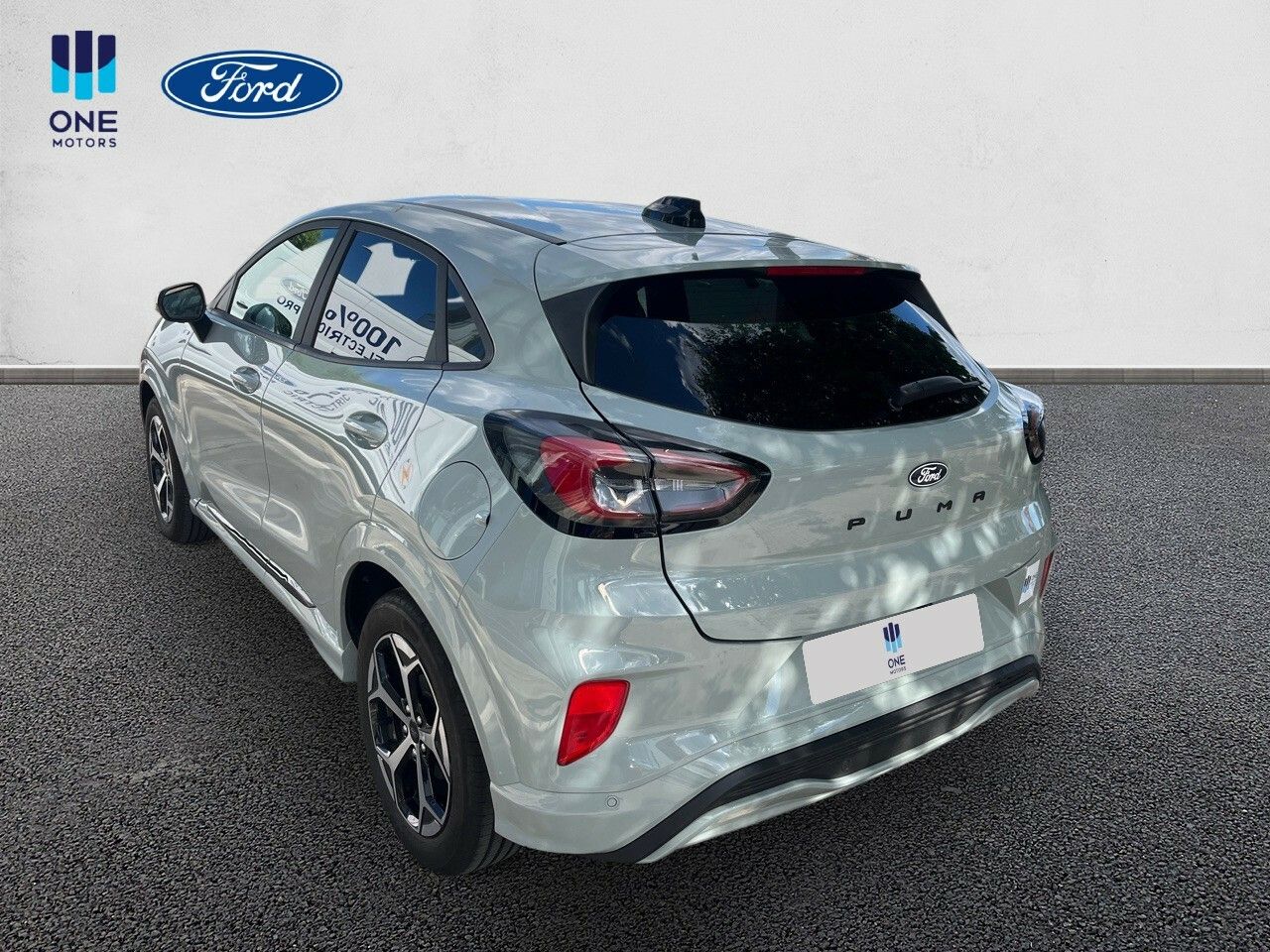 ford puma 2024 / foto grande (3)