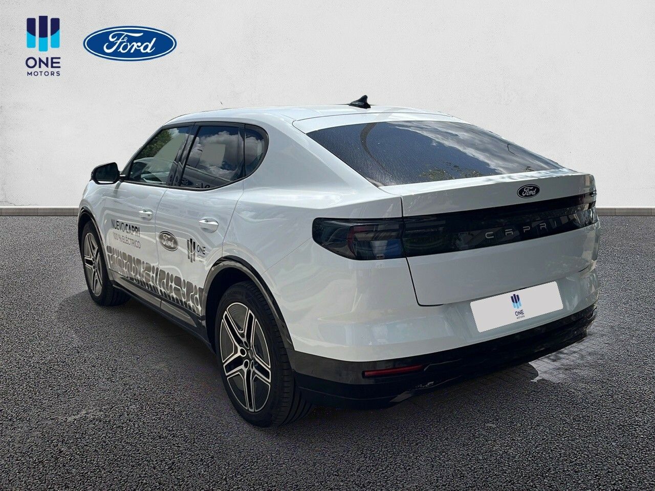 ford capri 2024 / foto grande (3)