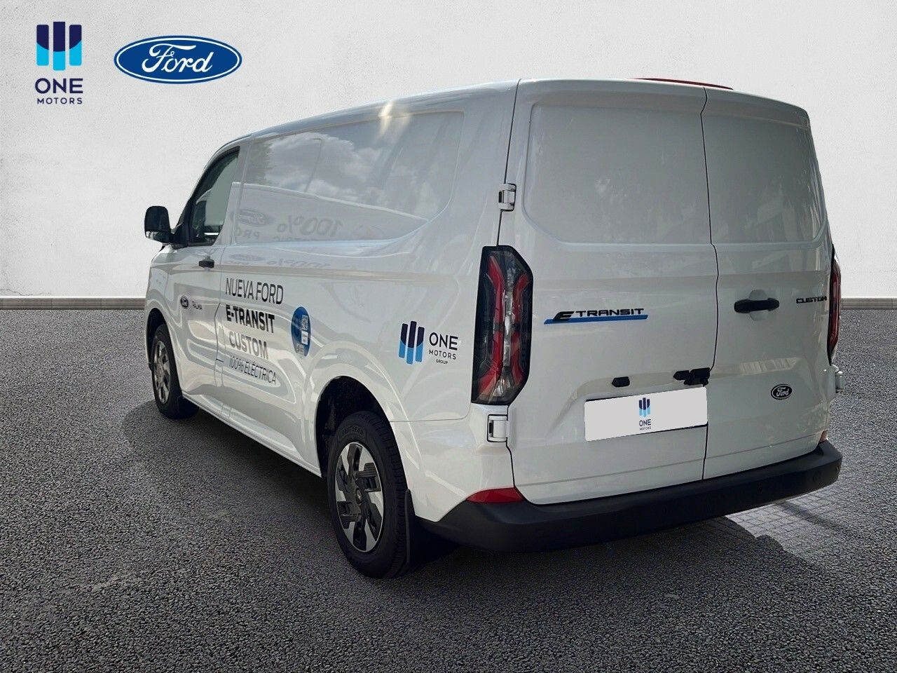 ford transit custom 2024 / foto grande (3)