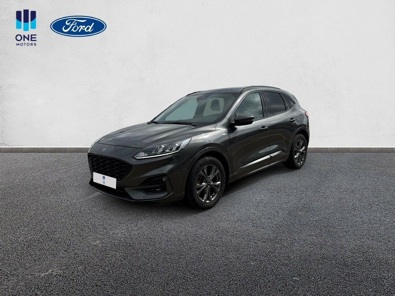 Disco duro samsung 80 gb  de segunda mano - ford kuga 2021 /