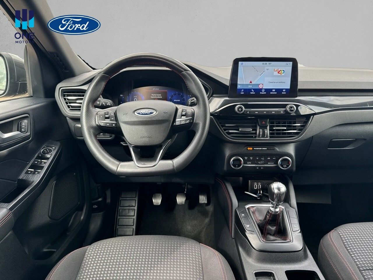 ford kuga 2021 / foto grande (3)