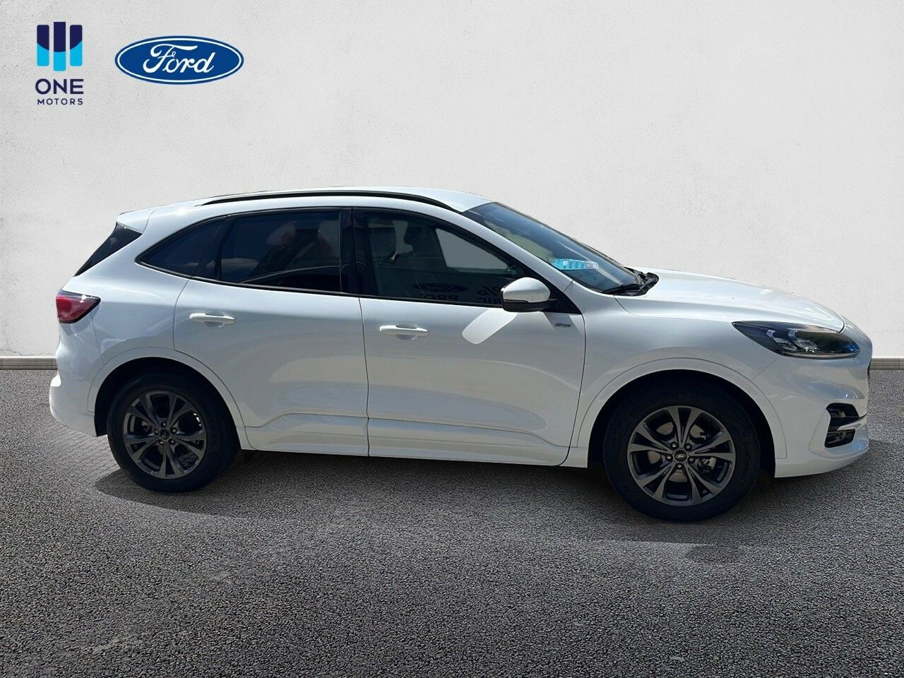 ford kuga 2023 / foto grande (2)