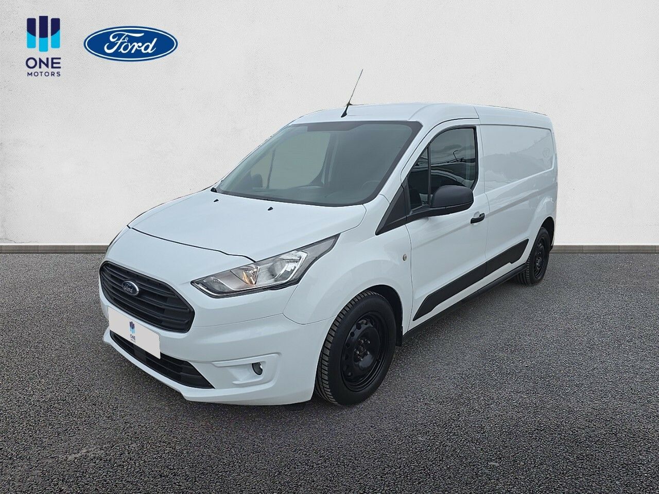 Ford tourneo connect 15 tdci 100cv trend  de segunda mano - ford transit connect 2019 /