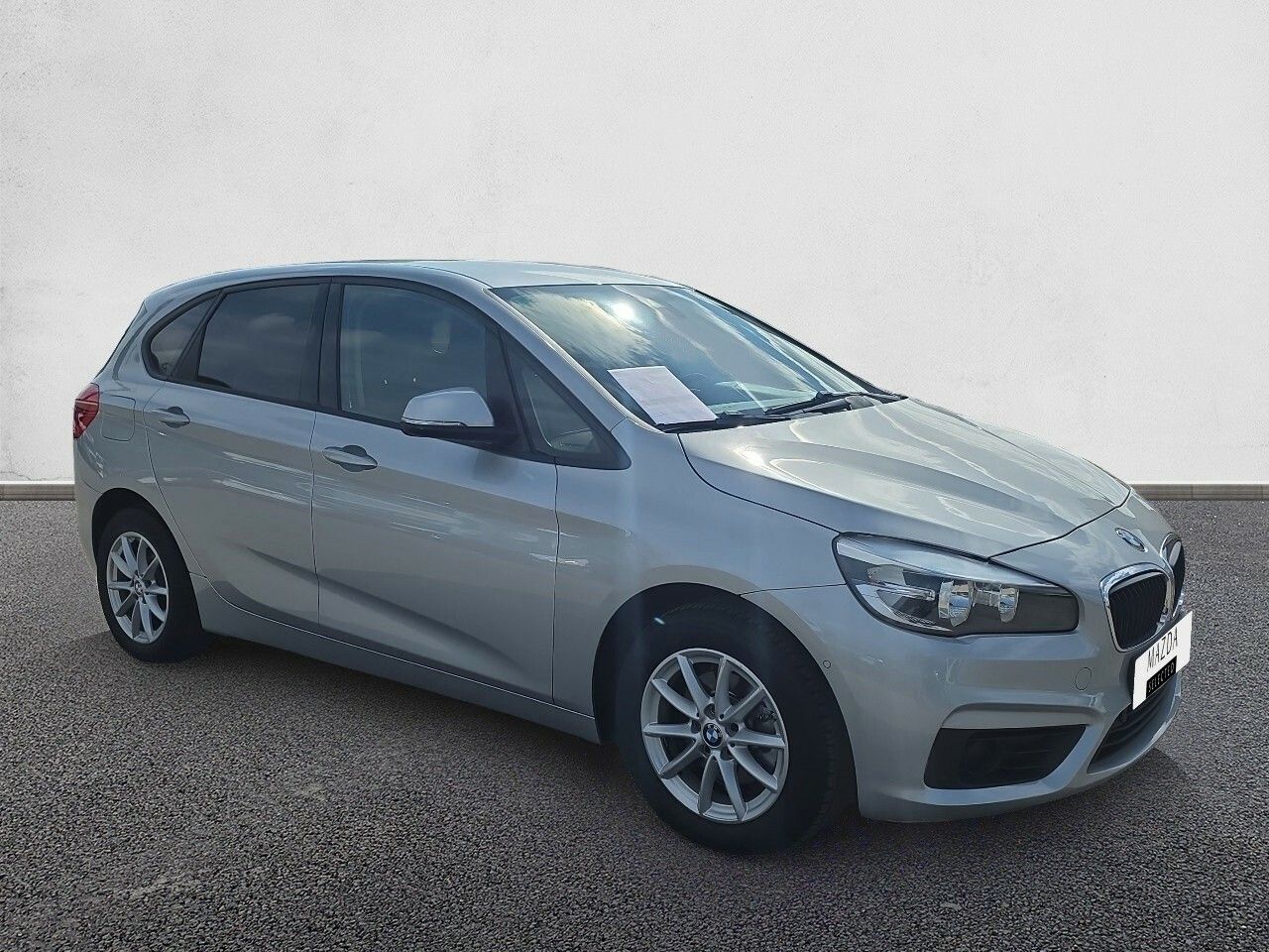 bmw serie 2 2015 / foto grande (3)