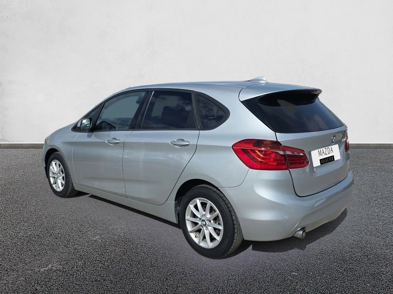 bmw serie 2 2015 / foto grande (2)