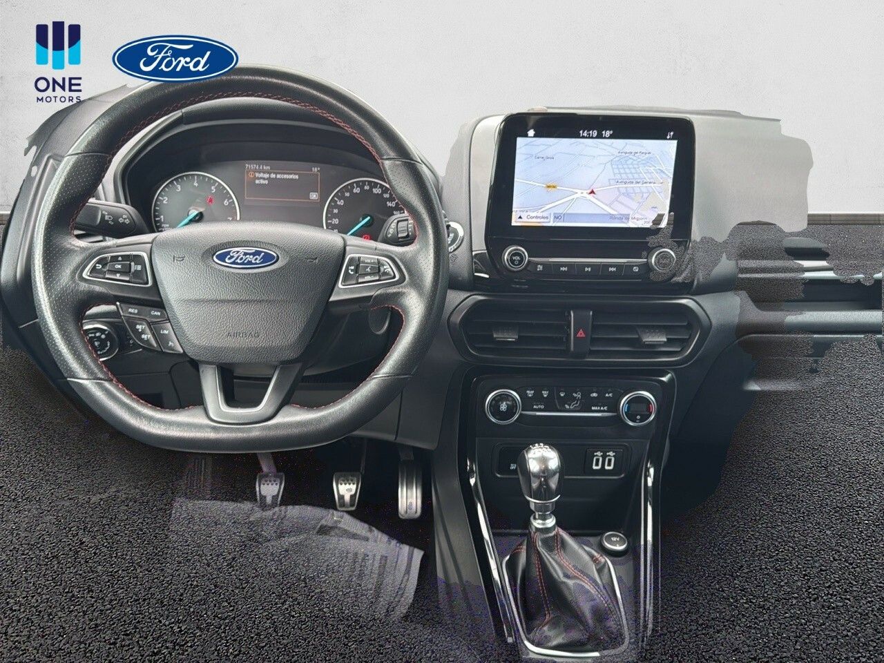 ford ecosport 2019 / foto grande (3)