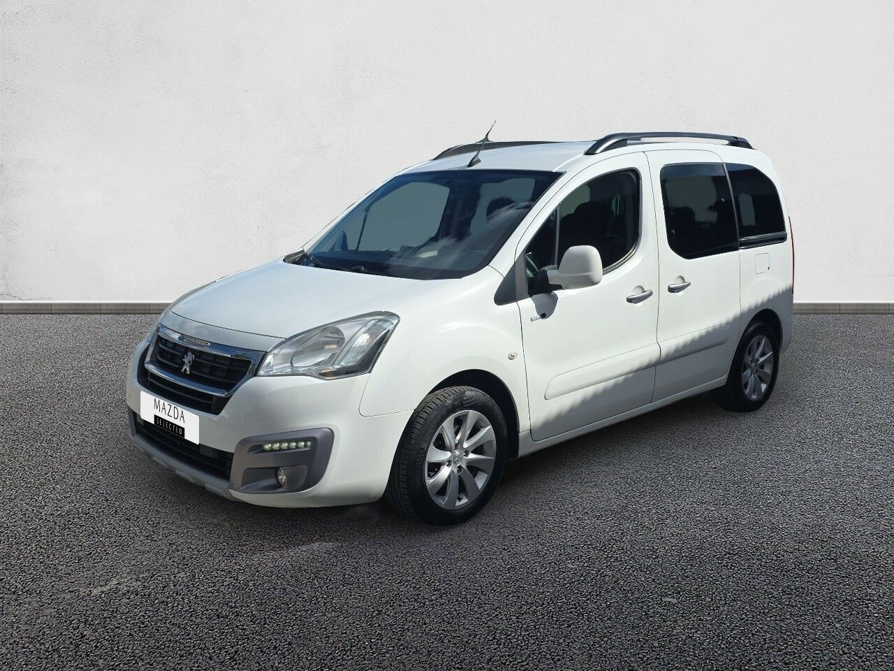 Foto peugeot partner 2016 /