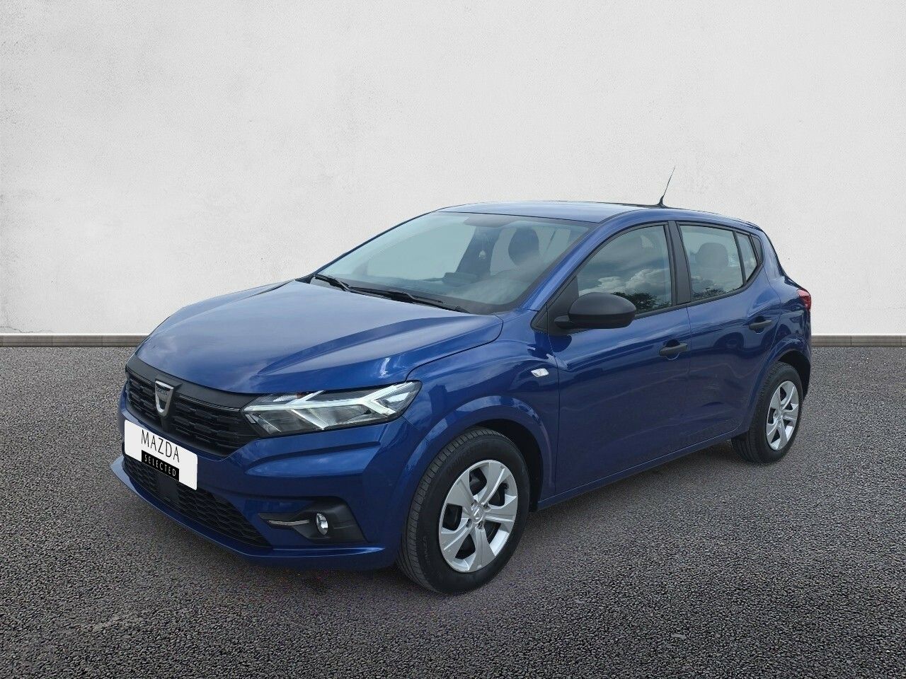 Foto dacia sandero 2021 /