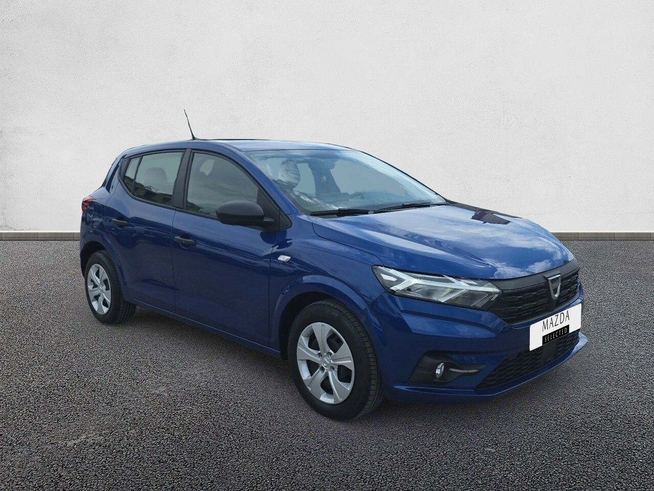 dacia sandero 2021 / foto grande (3)