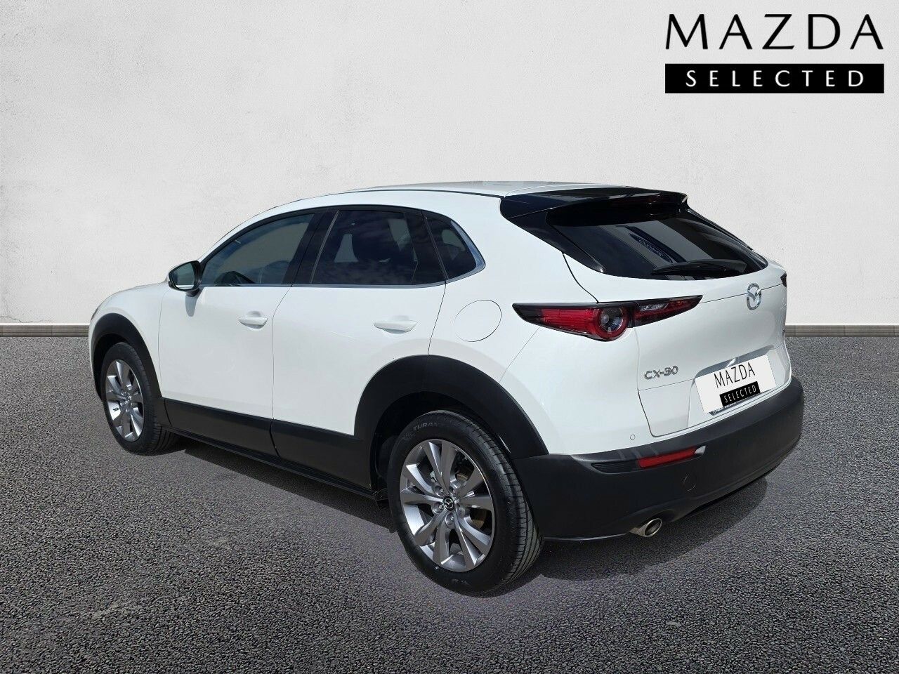 mazda cx-30 2022 / foto grande (2)