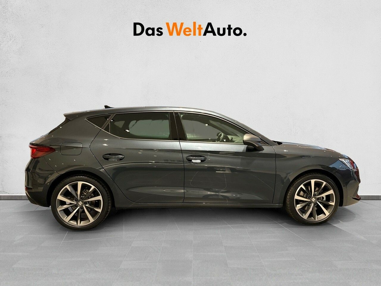 seat leon 2025 / foto grande (3)