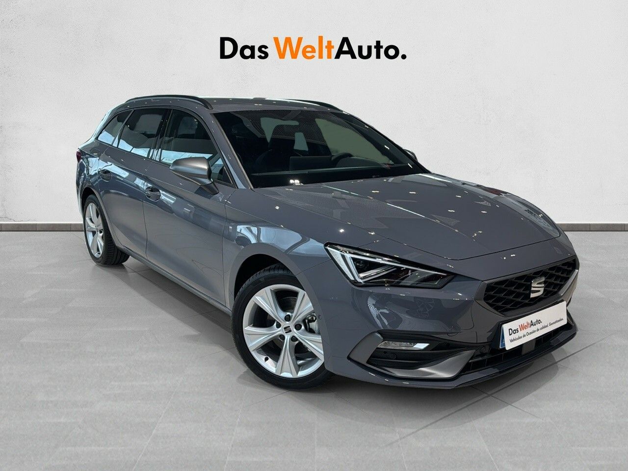 Foto seat leon 2025 /