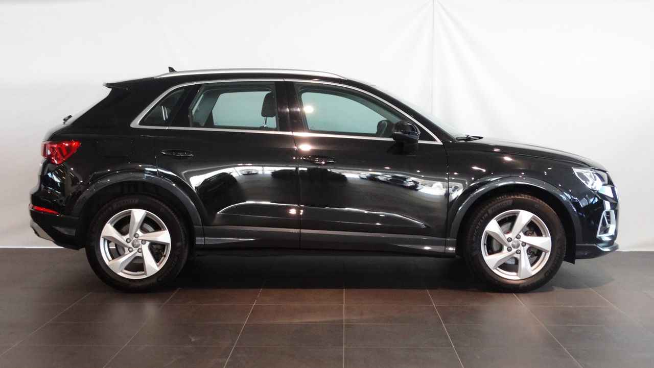 audi q3 2021 / foto grande (3)