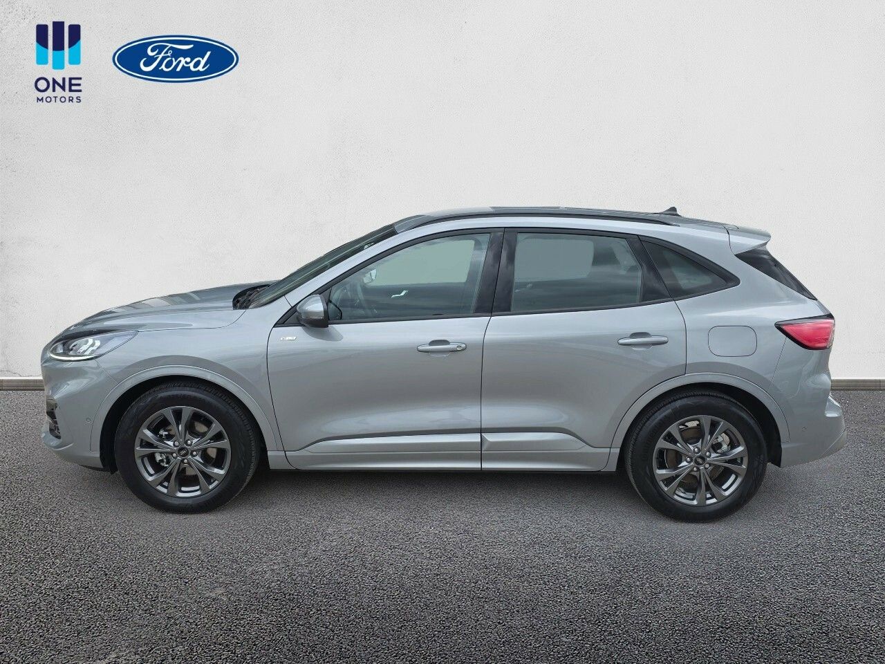 ford kuga 2023 / foto grande (2)