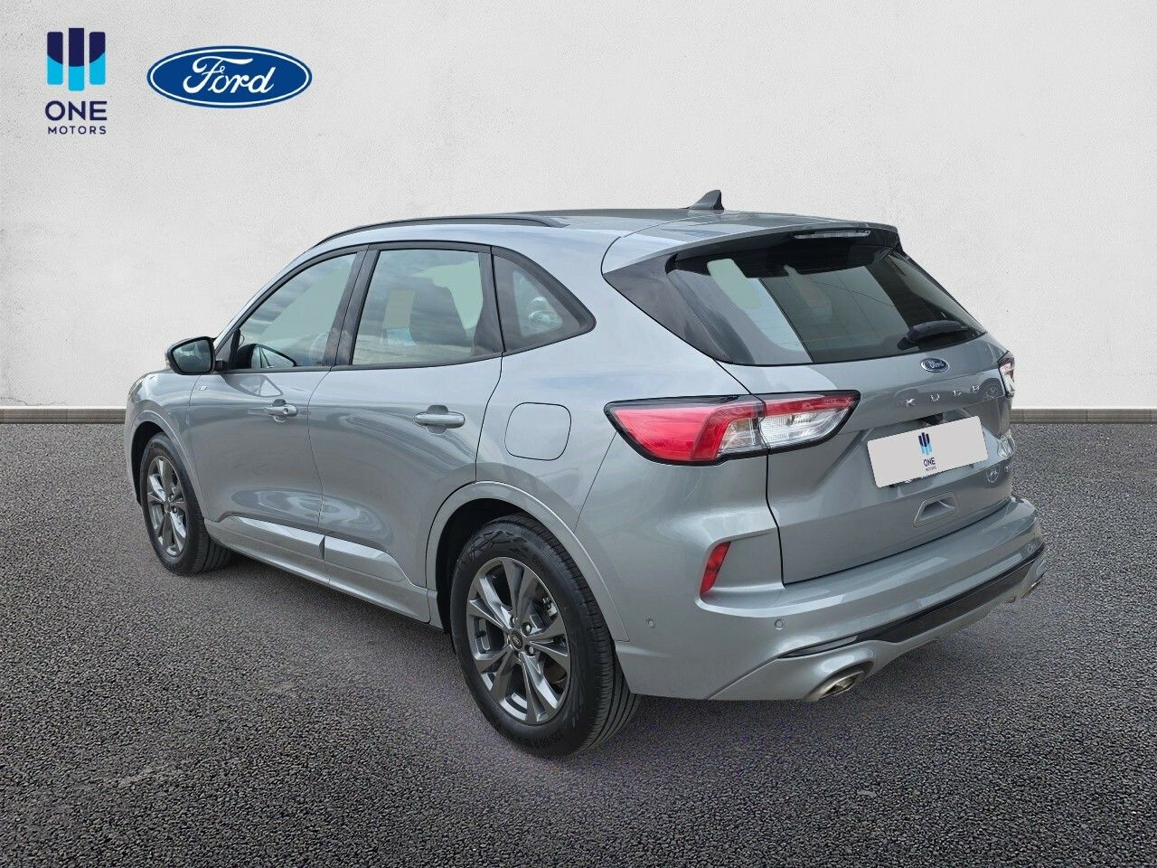ford kuga 2023 / foto grande (3)