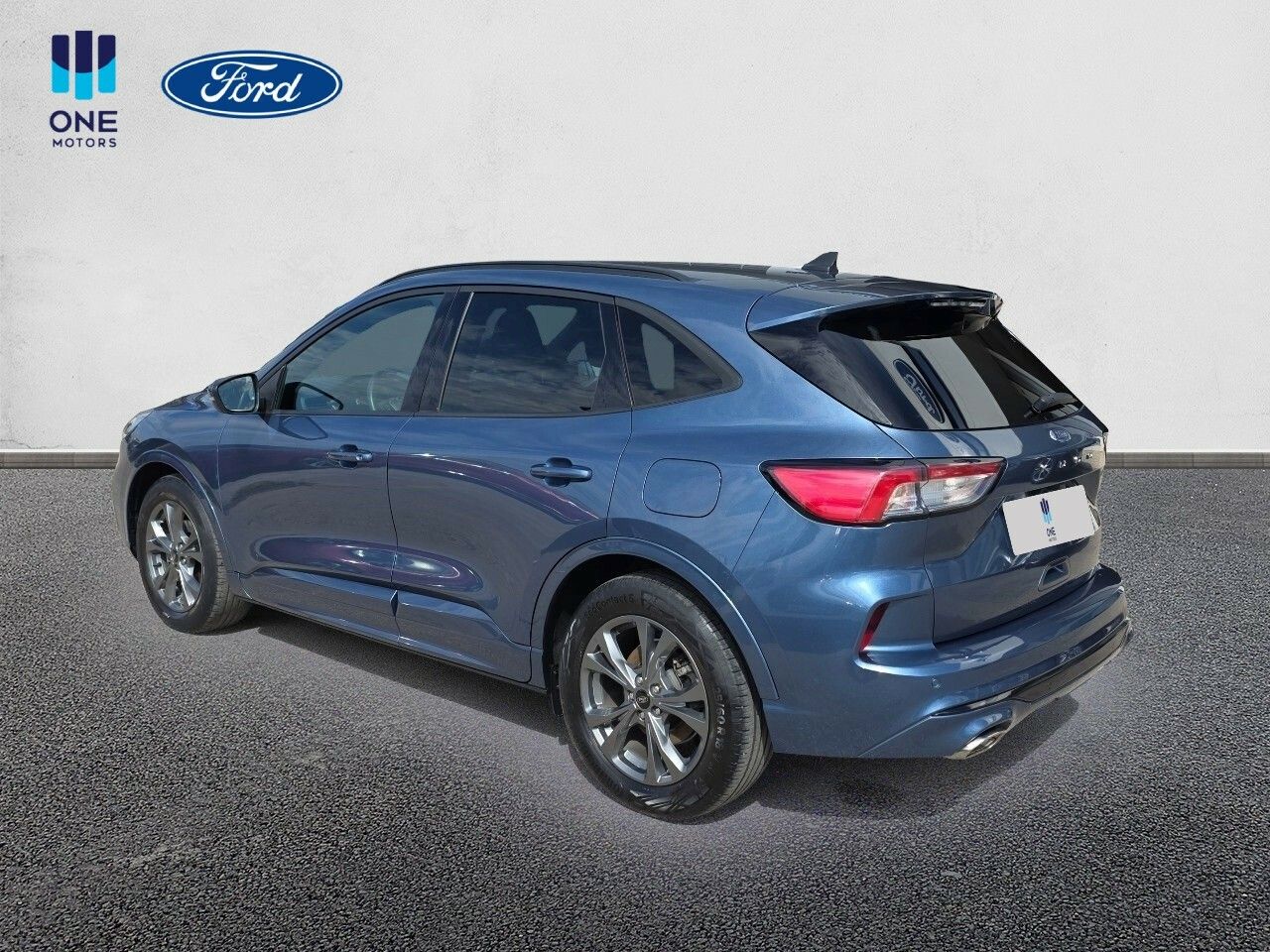 ford kuga 2023 / foto grande (3)