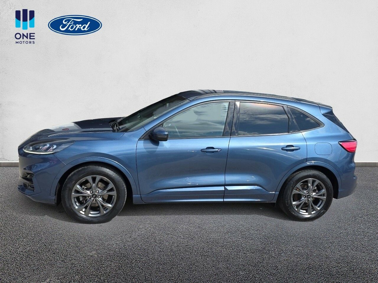 ford kuga 2023 / foto grande (2)