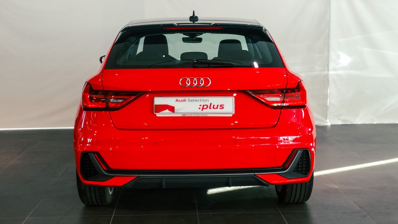 audi a1 2022 / foto grande (2)