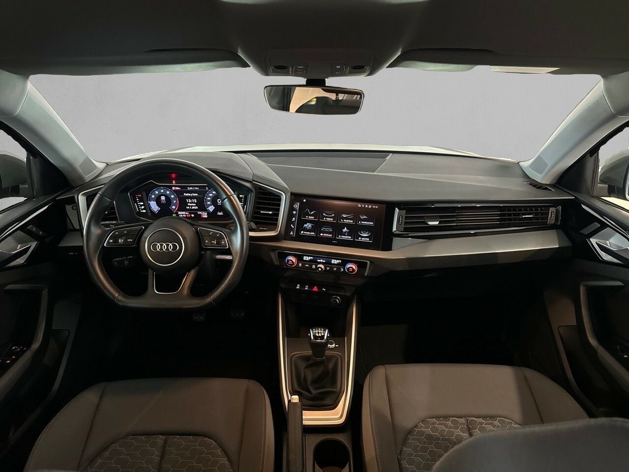 audi a1 2022 / foto grande (3)