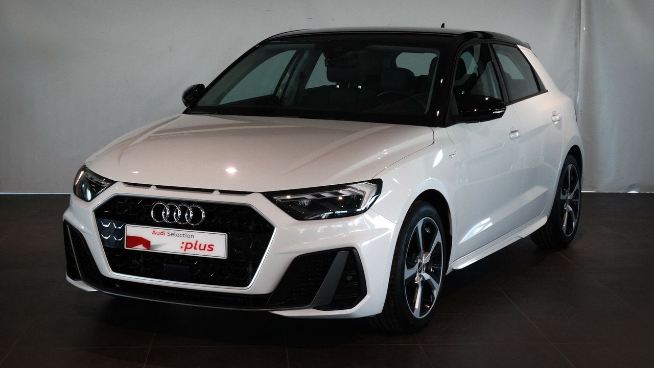 Foto audi a1 2023 /