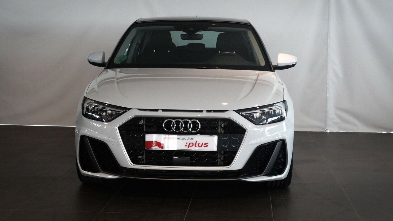 audi a1 2023 / foto grande (2)
