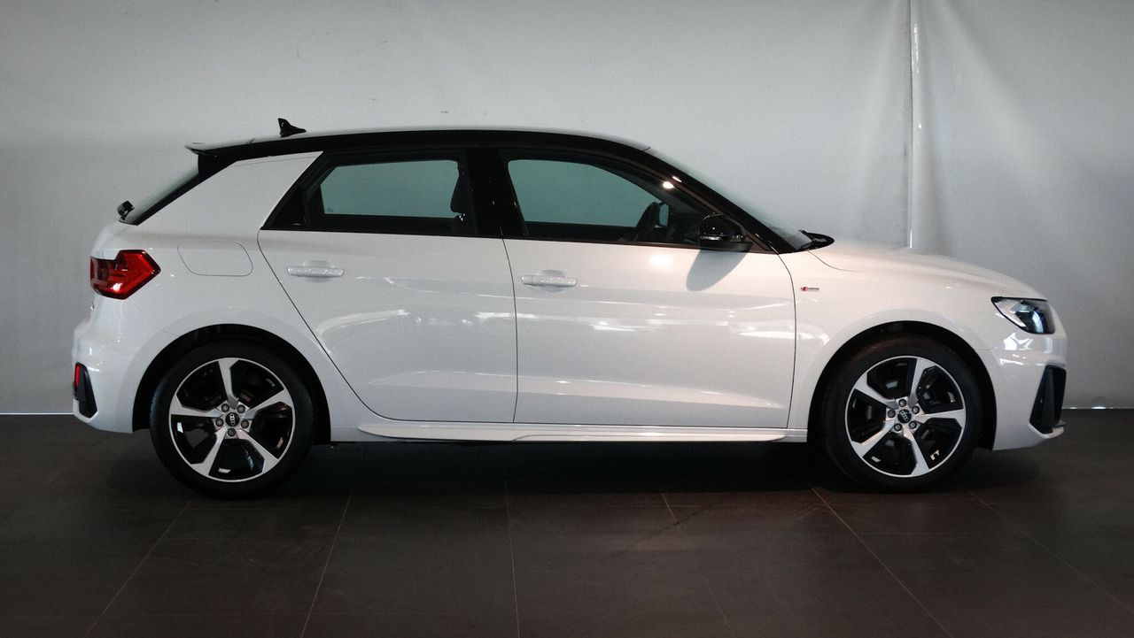 audi a1 2023 / foto grande (3)