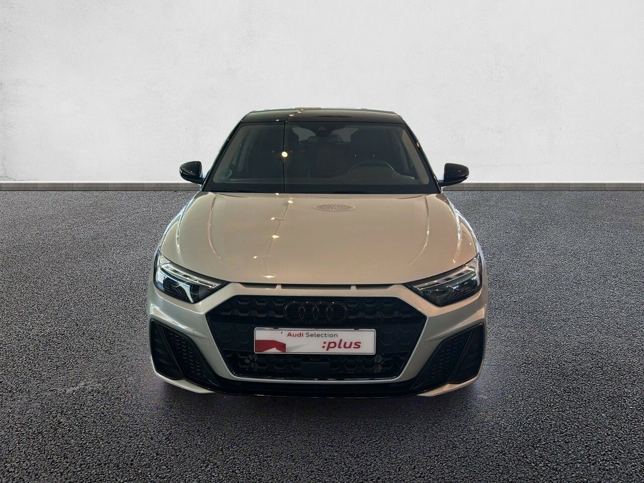 Foto audi a1 2024 /