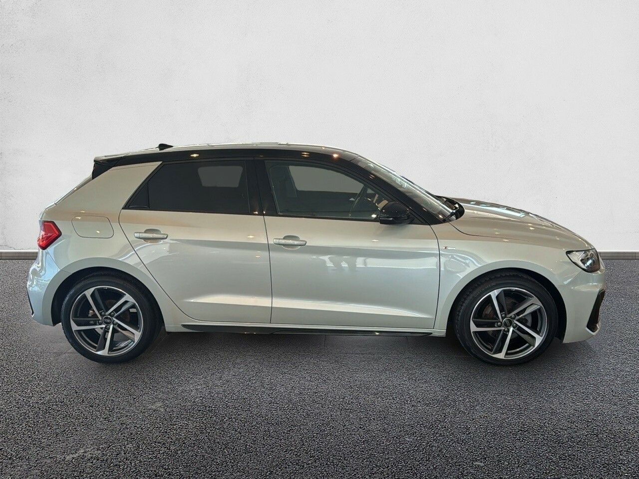 audi a1 2024 / foto grande (2)