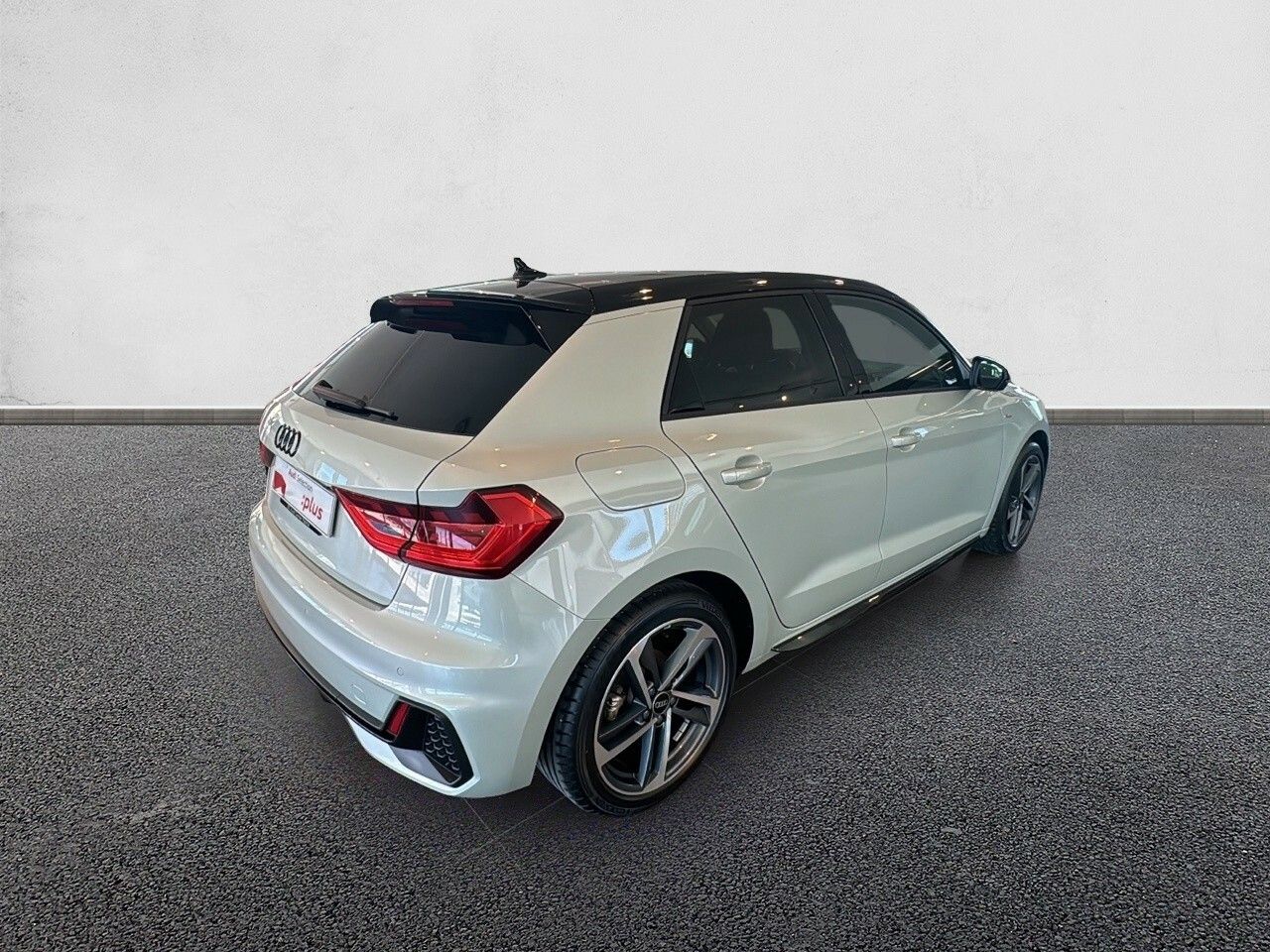 audi a1 2024 / foto grande (3)