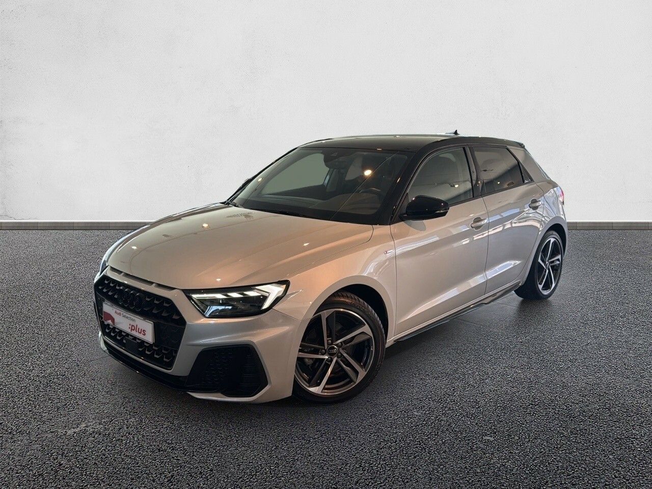 Foto audi a1 2024 /